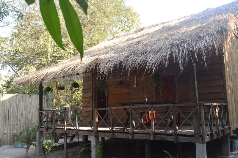 Sok Phen Homestay image