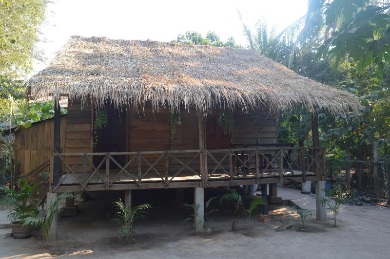 Sok Phen Homestay image
