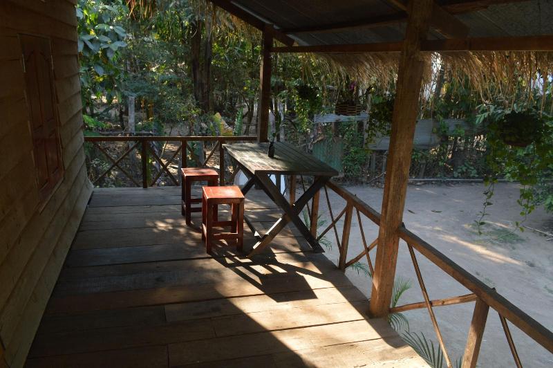 Sok Phen Homestay image