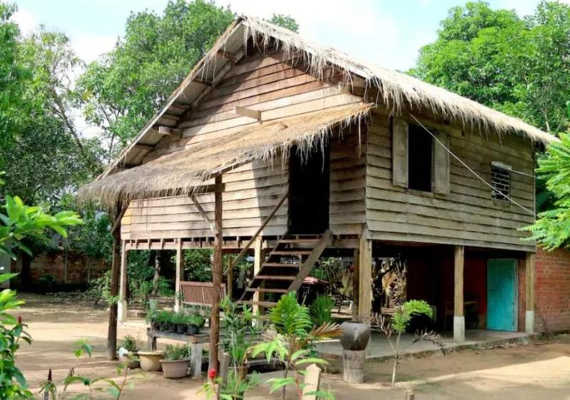 Sok Phen Homestay image