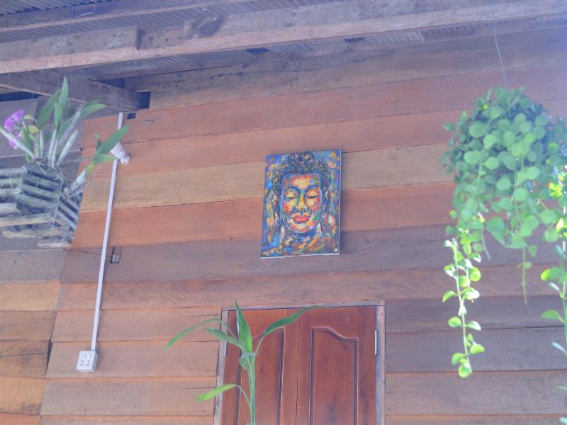 Sok Phen Homestay image