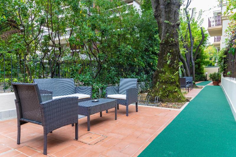 Marina Centro Suite image