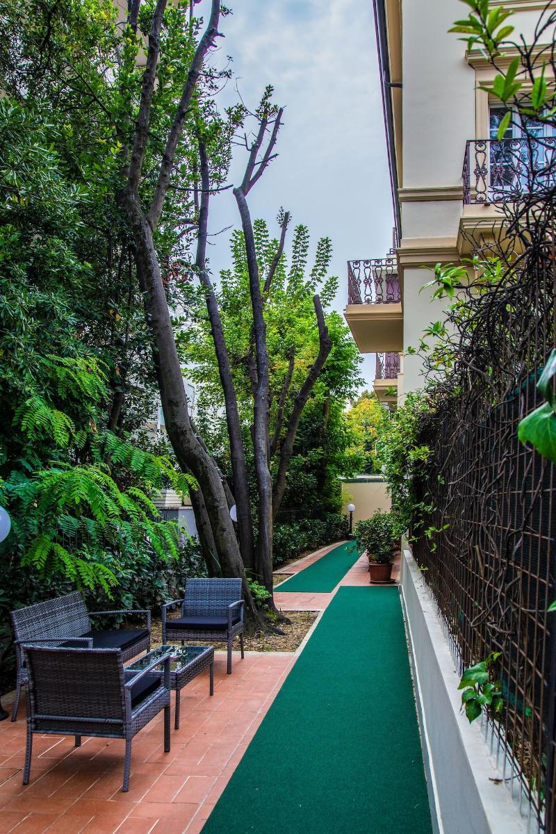 Marina Centro Suite image
