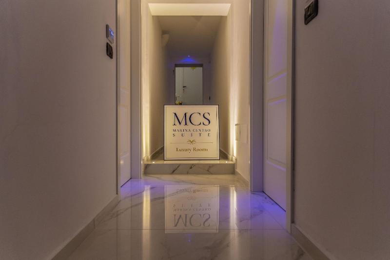 Marina Centro Suite image