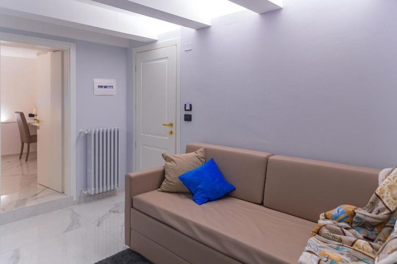 Marina Centro Suite image