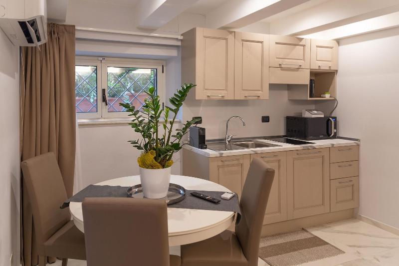 Marina Centro Suite image