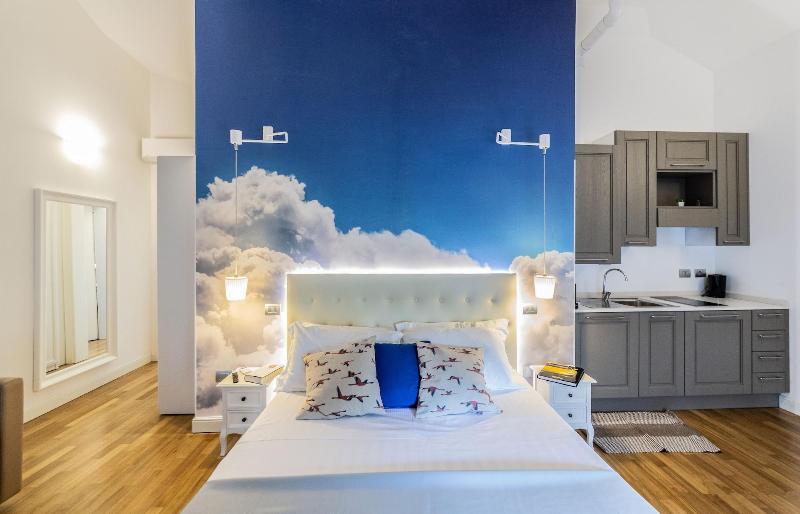 Marina Centro Suite image