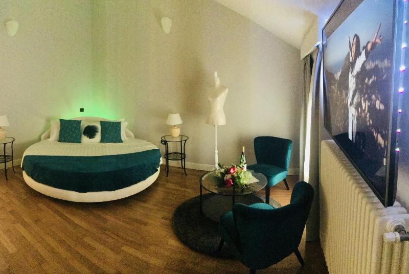 Marina Centro Suite image