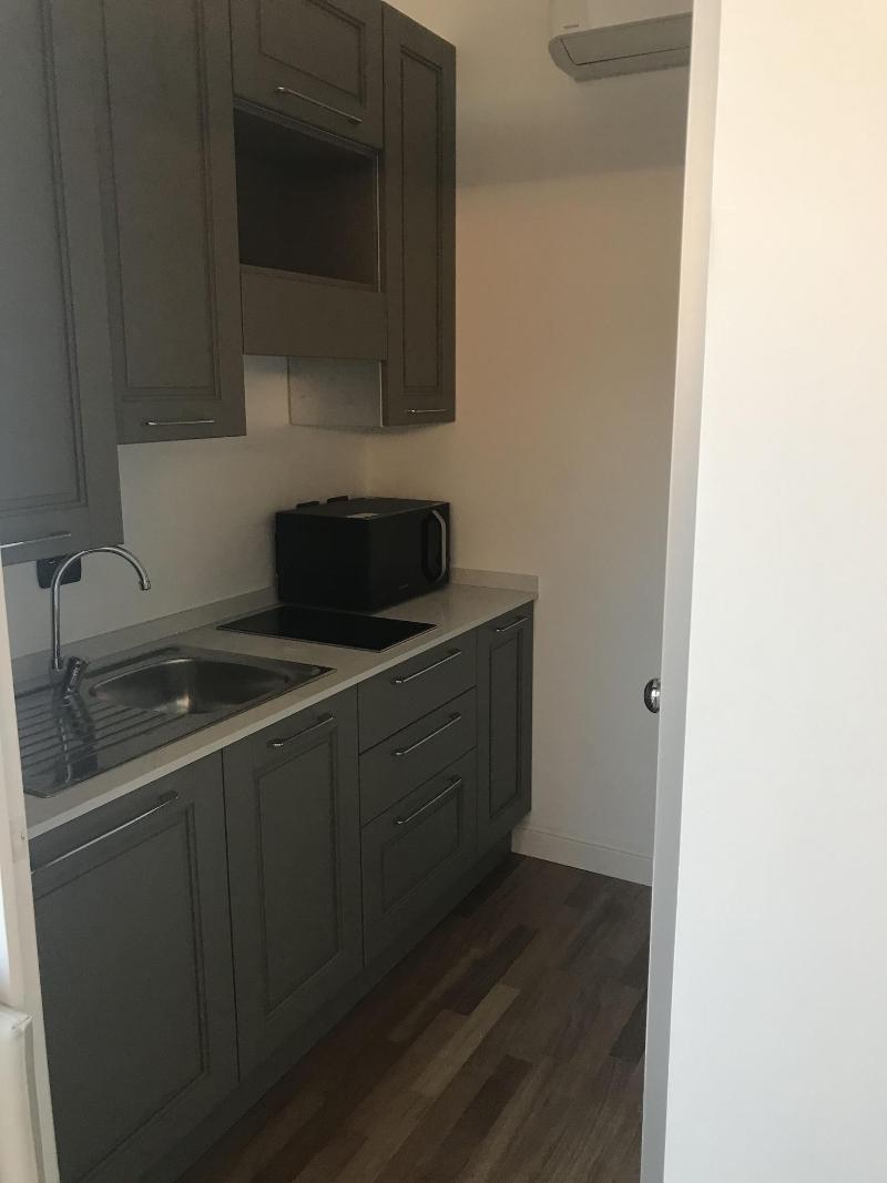 Marina Centro Suite image
