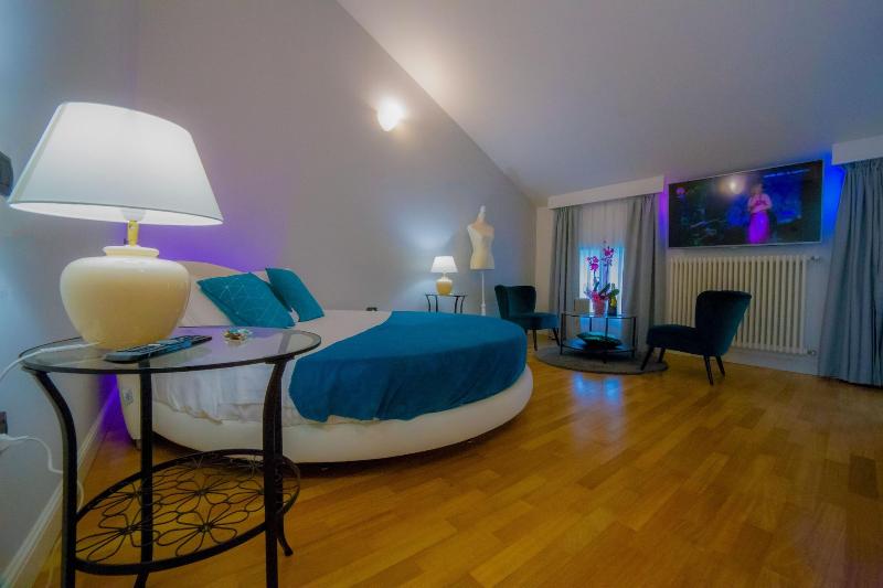 Marina Centro Suite image