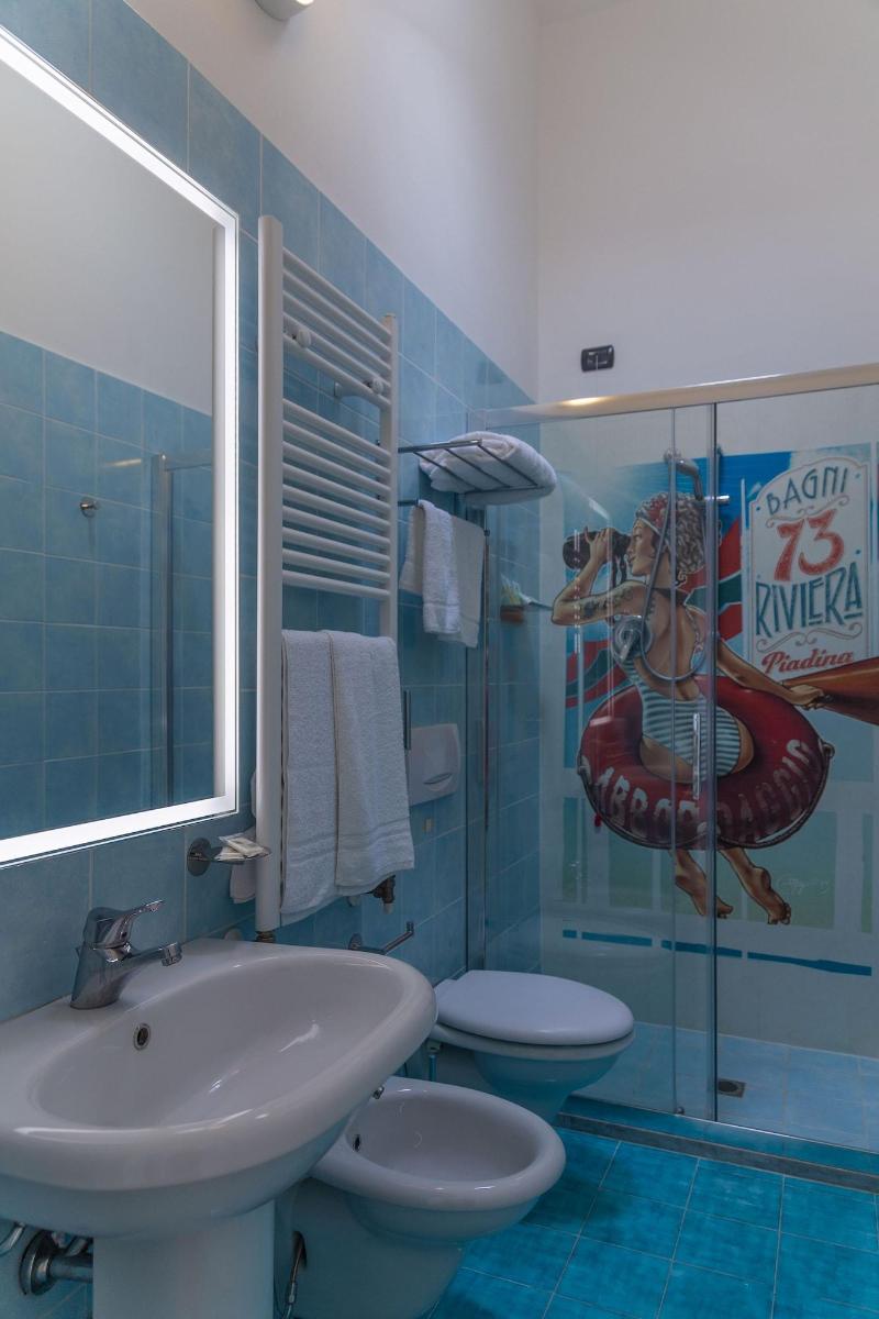 Marina Centro Suite image