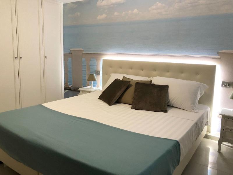 Marina Centro Suite image