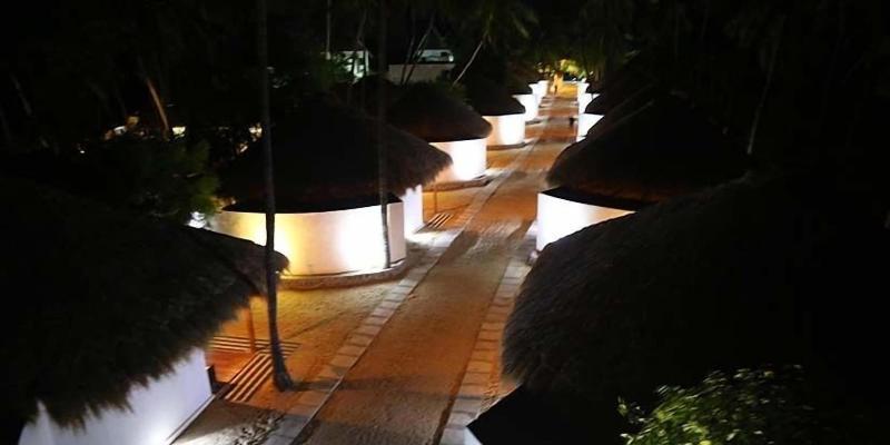Seth Dev Lagoon Chalets Kalpitiya image
