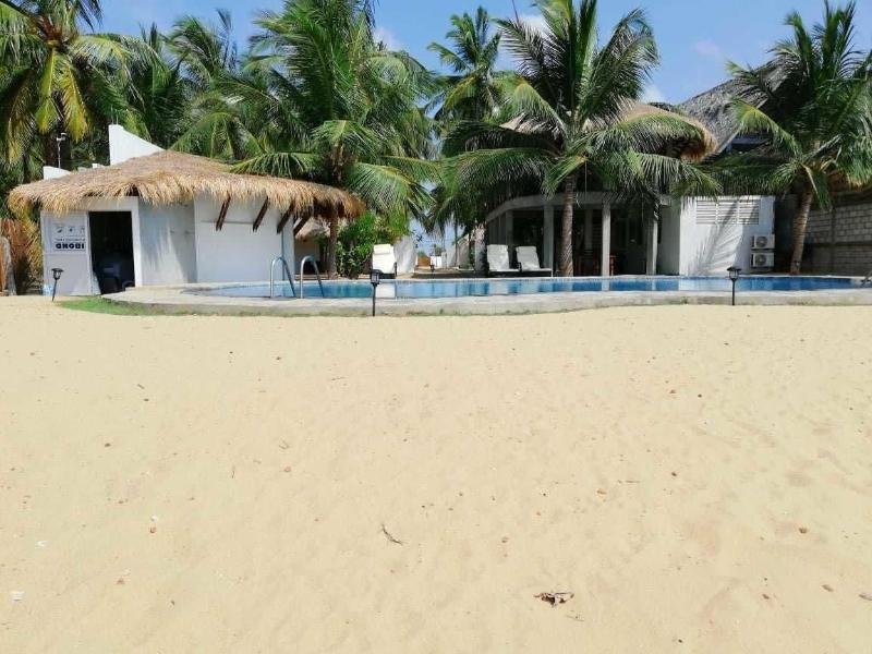Seth Dev Lagoon Chalets Kalpitiya image