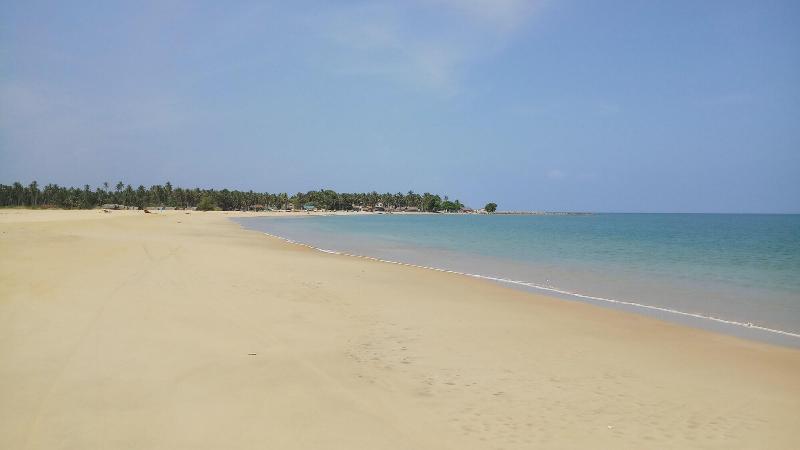 Seth Dev Lagoon Chalets Kalpitiya image