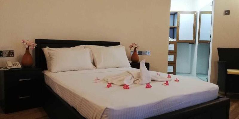 Seth Dev Lagoon Chalets Kalpitiya image