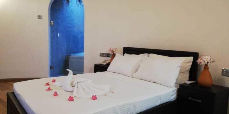 Seth Dev Lagoon Chalets Kalpitiya image