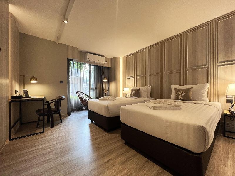 @nares Hotel image