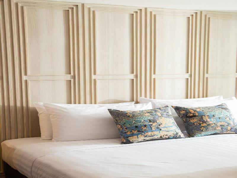 @nares Hotel image