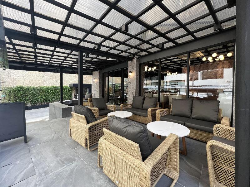 @nares Hotel image