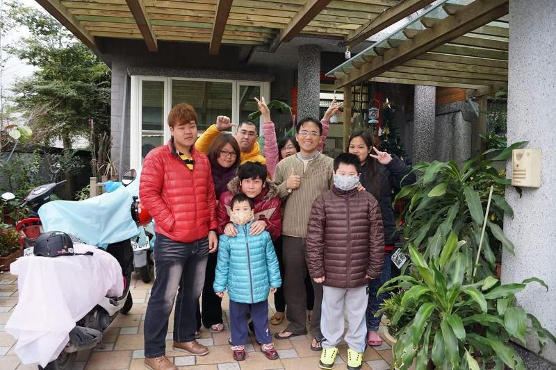 Shui Yue Guest House image