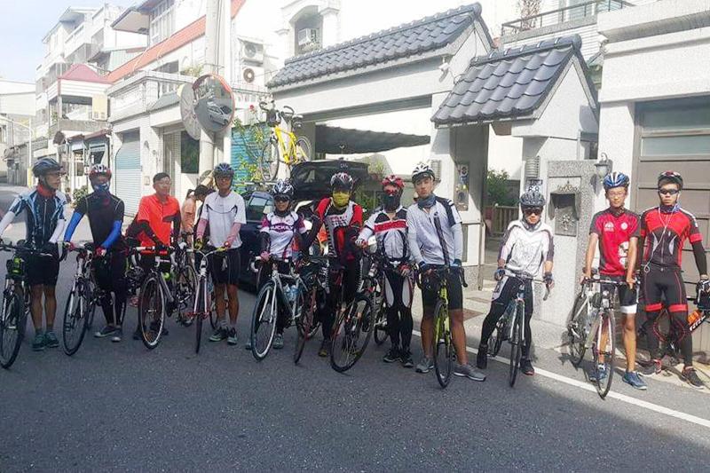 Shui Yue Guest House image