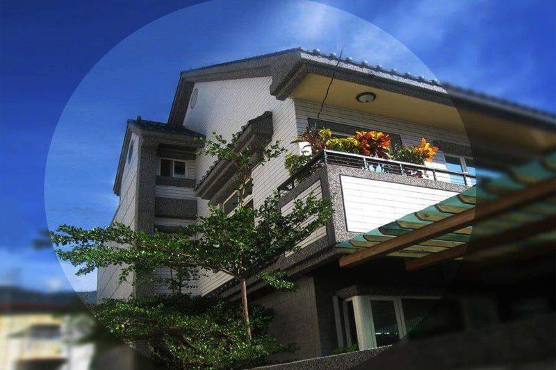 Shui Yue Guest House image