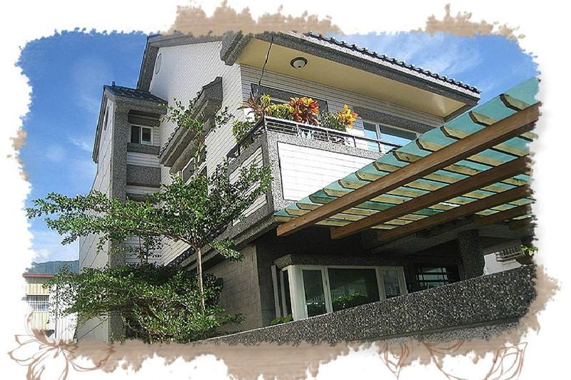 Shui Yue Guest House image
