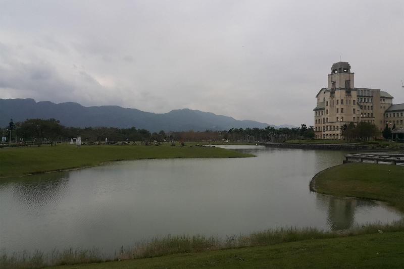 Shui Yue Guest House image