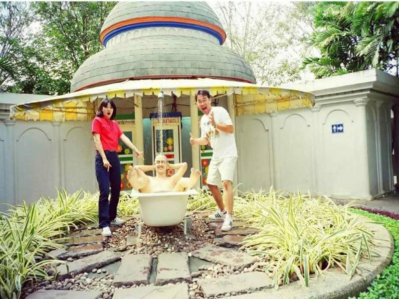 Shui Yue Guest House image