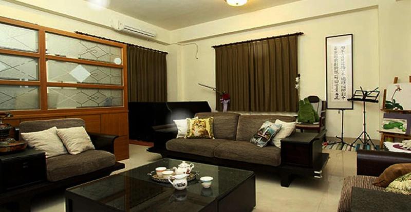 Shui Yue Guest House image