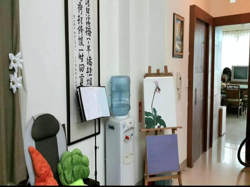 Shui Yue Guest House image