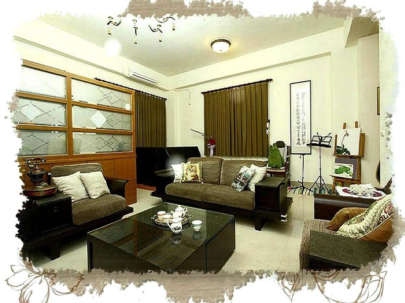 Shui Yue Guest House image