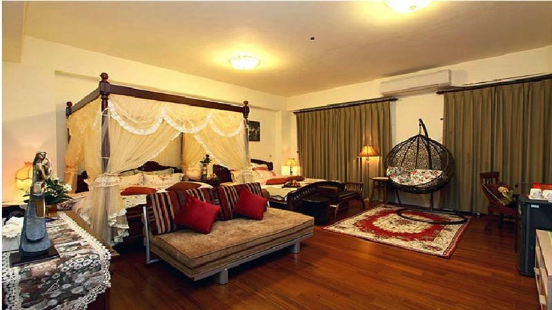 Shui Yue Guest House image