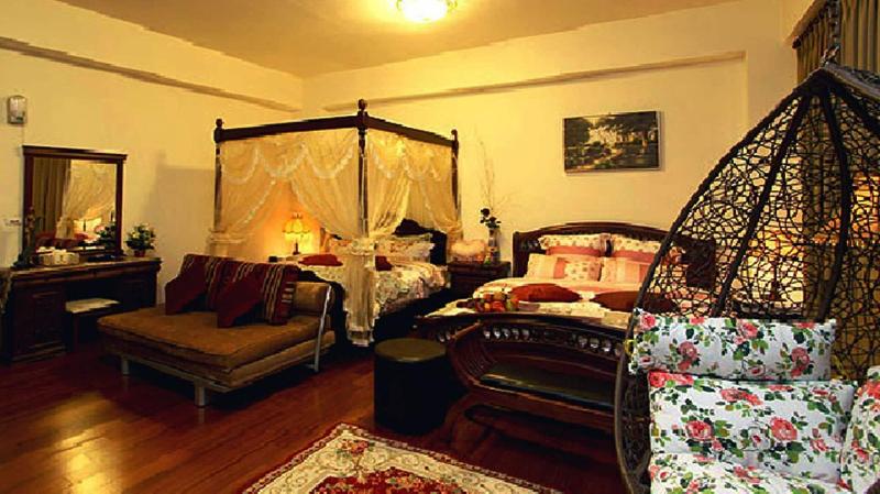 Shui Yue Guest House image