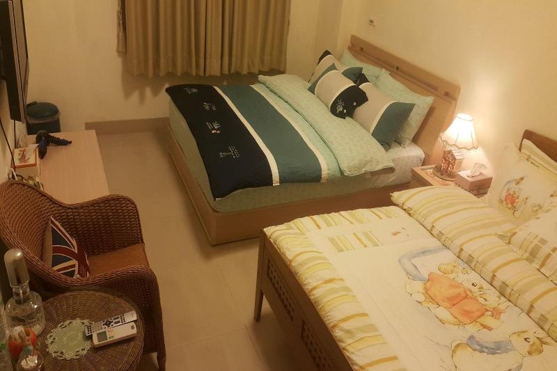 Shui Yue Guest House image