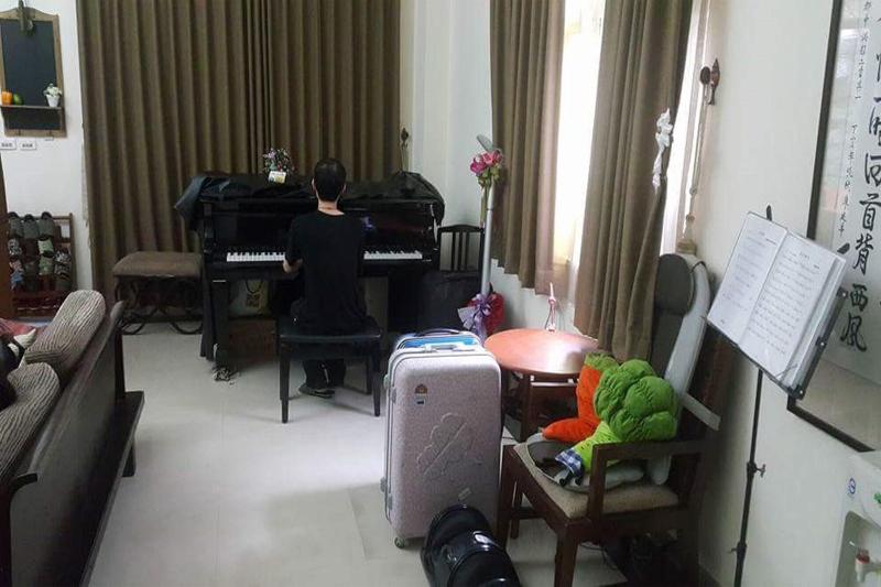 Shui Yue Guest House image