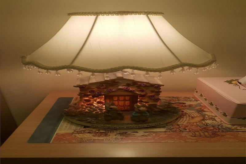 Shui Yue Guest House image