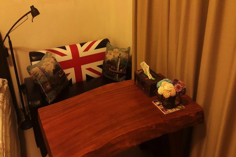 Shui Yue Guest House image
