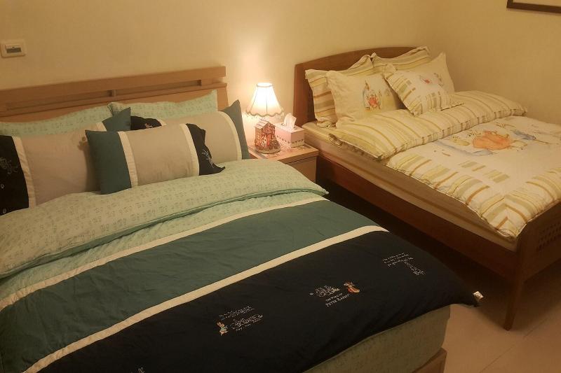 Shui Yue Guest House image