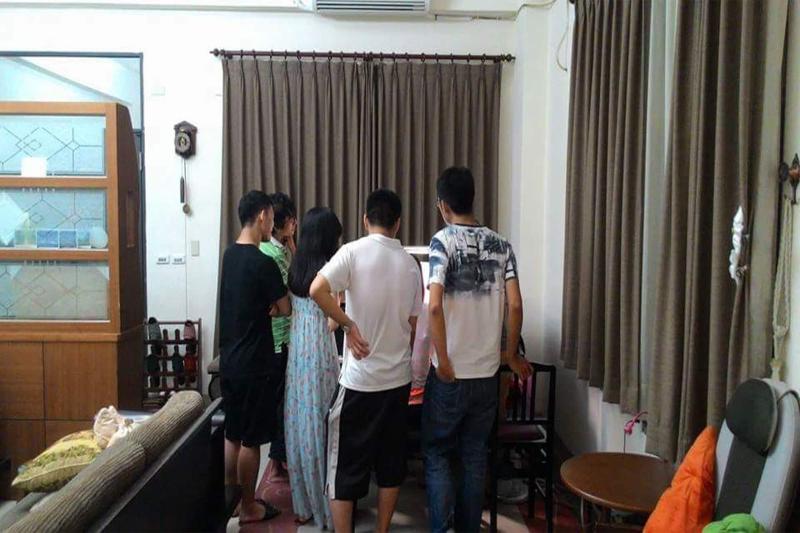 Shui Yue Guest House image