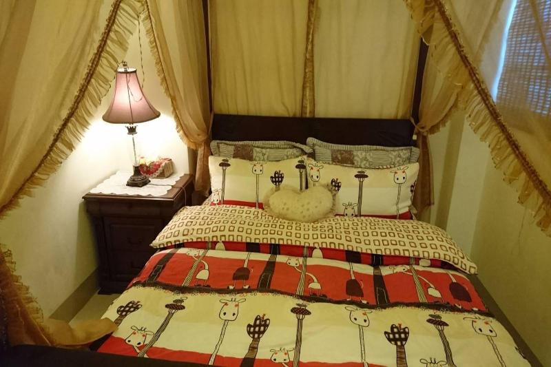 Shui Yue Guest House image