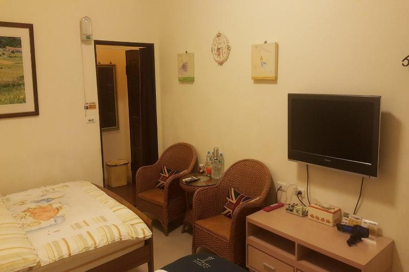 Shui Yue Guest House image