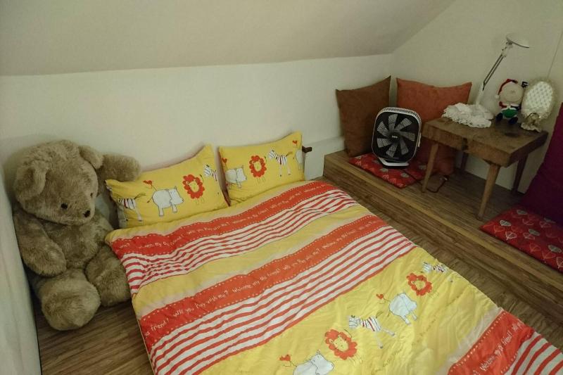 Shui Yue Guest House image