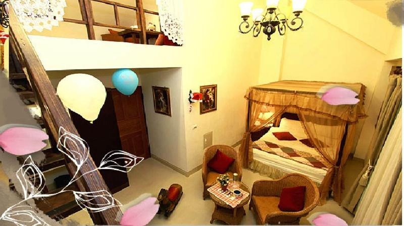 Shui Yue Guest House image