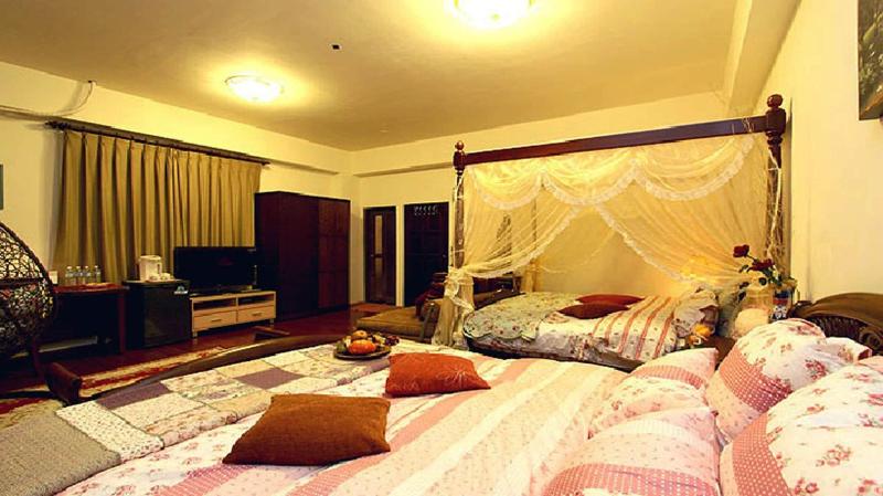 Shui Yue Guest House image