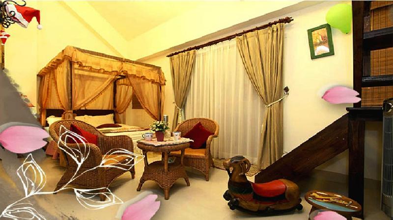 Shui Yue Guest House image