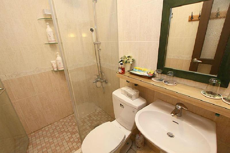 Shui Yue Guest House image