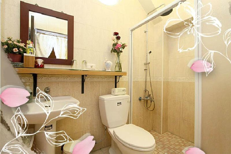 Shui Yue Guest House image