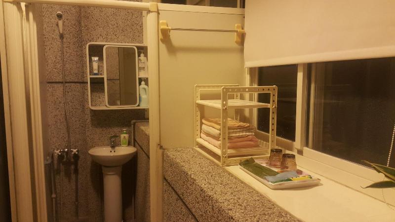Shui Yue Guest House image
